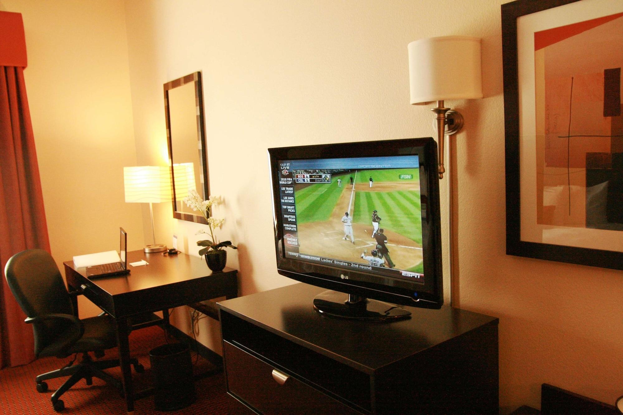 Hampton Inn & Suites Phoenix Chandler Fashion Center Quarto foto