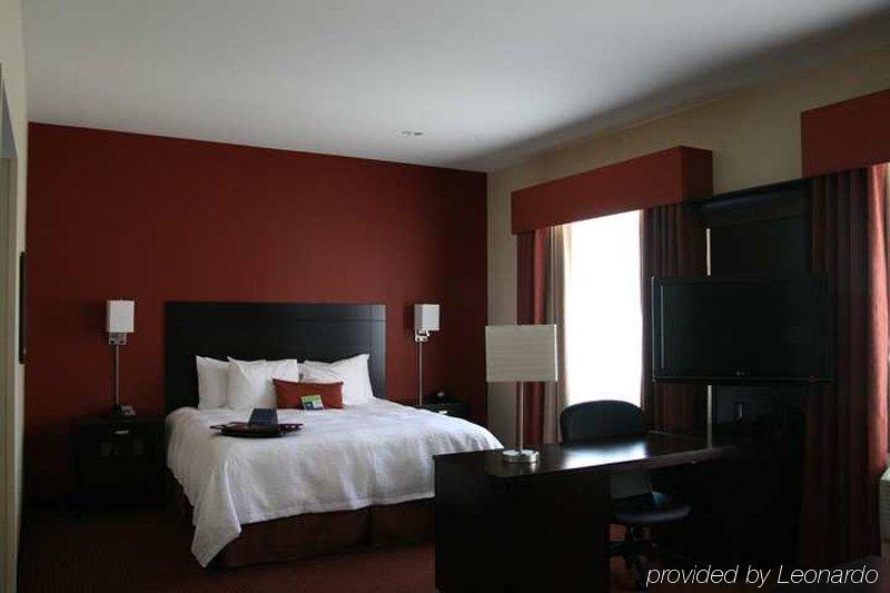 Hampton Inn & Suites Phoenix Chandler Fashion Center Quarto foto