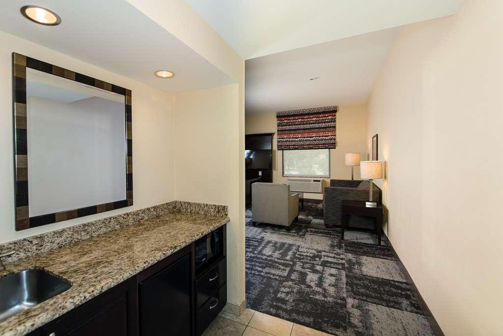 Hampton Inn & Suites Phoenix Chandler Fashion Center Quarto foto