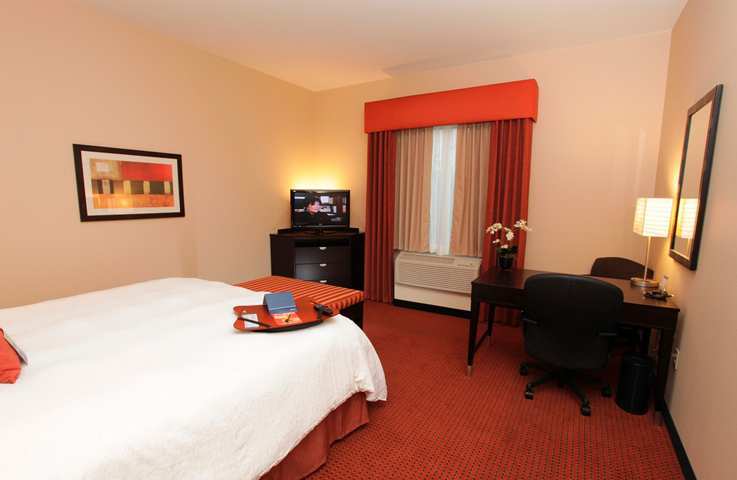 Hampton Inn & Suites Phoenix Chandler Fashion Center Quarto foto