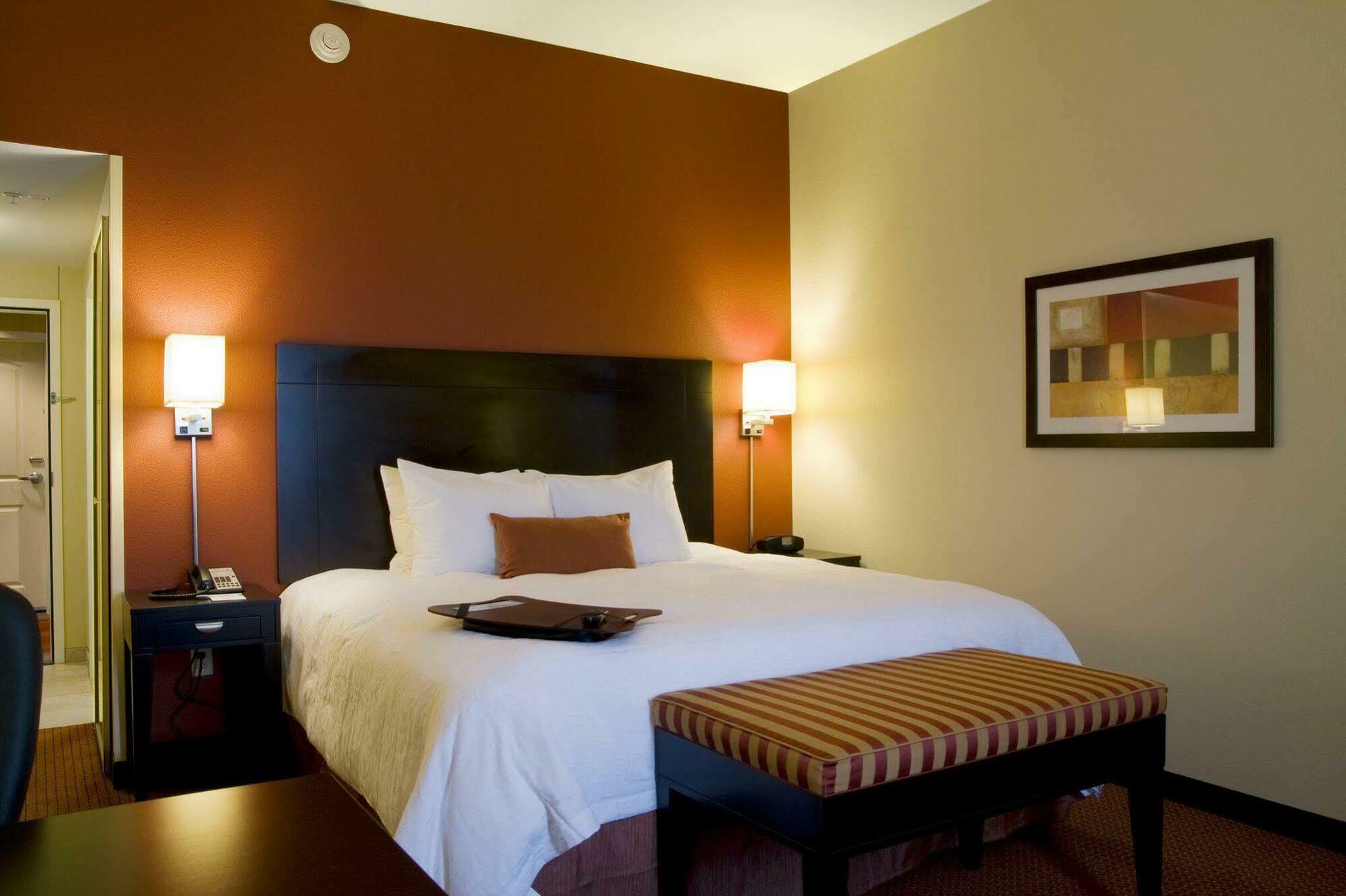 Hampton Inn & Suites Phoenix Chandler Fashion Center Quarto foto